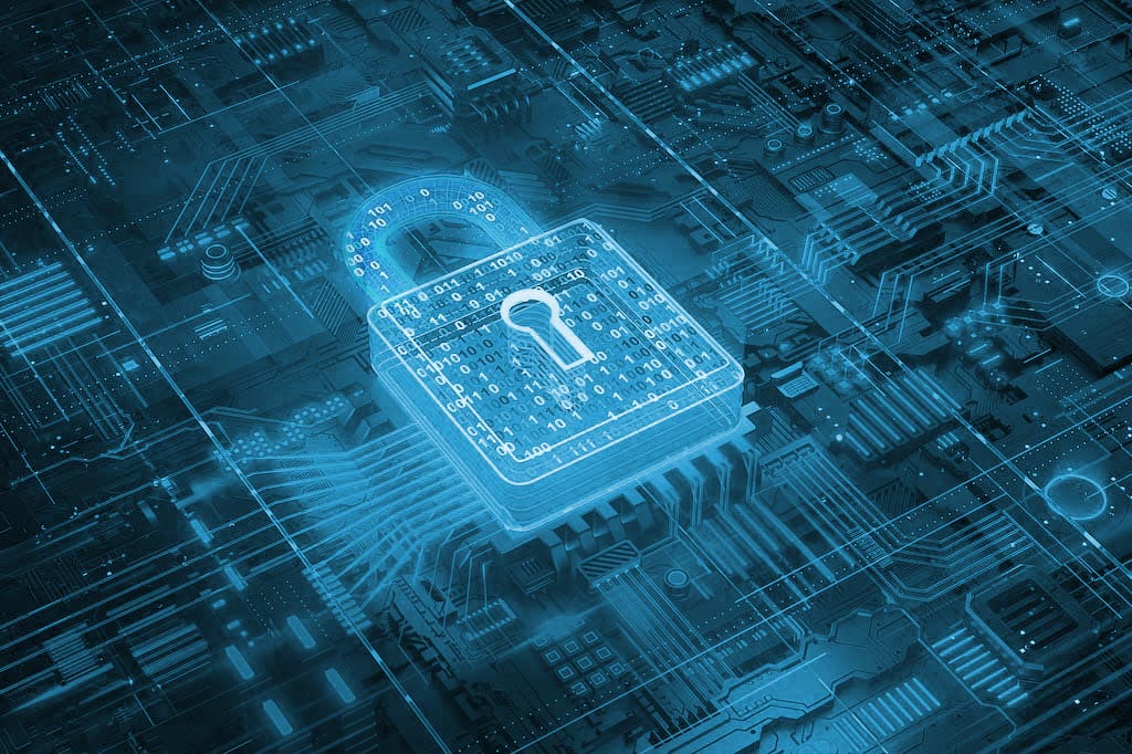 Cyber Security