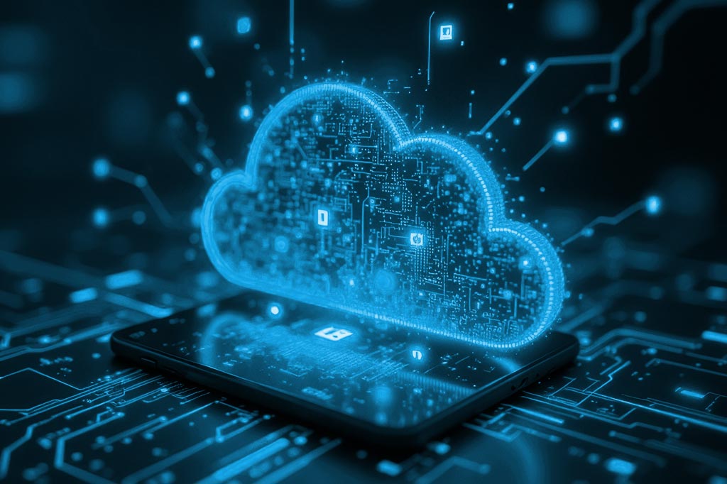 Hybrid Cloud & Automation